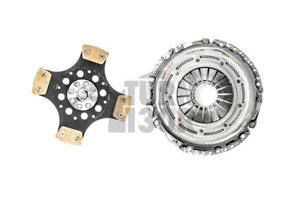 Sachs Performance Clutch Kit 810+ Nm for Audi S3 8V & Audi TTS 8S 