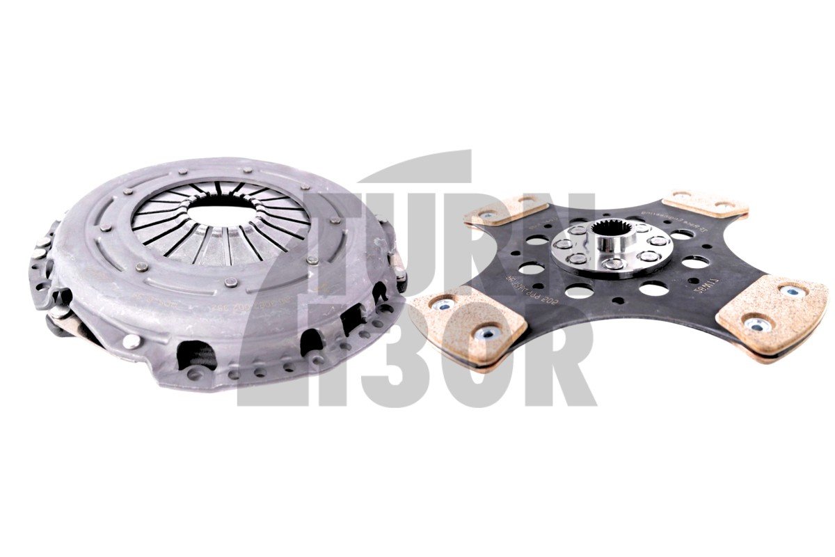 Sachs Performance Clutch Kit 600 Nm for TT 2.0 TFSI & Audi A3 8P Sachs Performance Clutch Kit 600 Nm for TT 2.0 TFSI & Audi A3 8P