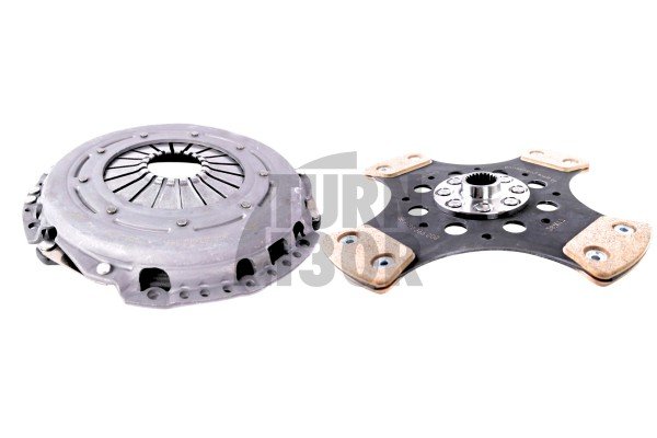 Sachs Performance Clutch Kit 600 Nm for Golf 6 R & Scirocco R 