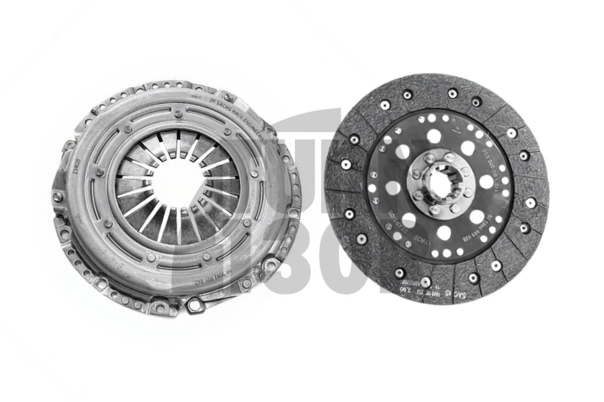 Sachs Performance Clutch Kit 540+ Nm for BMW M3 E46 Sachs Performance Clutch Kit 540+ Nm for BMW M3 E46