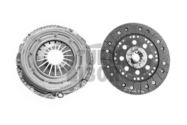 Sachs Performance Clutch Kit 540+ Nm for BMW M3 E46 Sachs Performance Clutch Kit 540+ Nm for BMW M3 E46