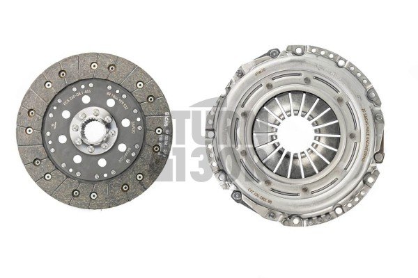 Sachs Performance Clutch Kit for BMW 135i E82 / 335i E9xc - 540+ Nm Sachs Performance Clutch Kit for BMW 135i E82 / 335i E9xc - 540+ Nm