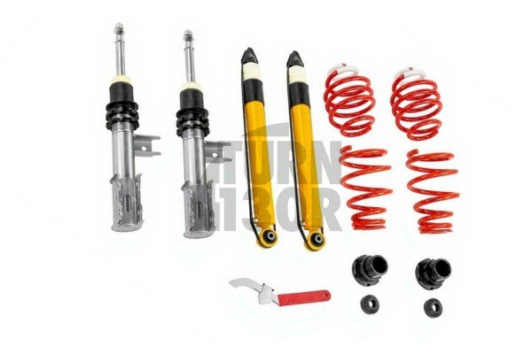 V-MAXX Coilover Kit for Mercedes A45 AMG W176 & CLA45 AMG C117 
