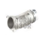 CTS Turbo Hybride Turbo Inlet Pipes for BMW M2 G87 - M3 G80 - M4 G82 - X3M S58 CTS Turbo Hybride Turbo Inlet Pipes for BMW M2 G87 - M3 G80 - M4 G82 - X3M S58