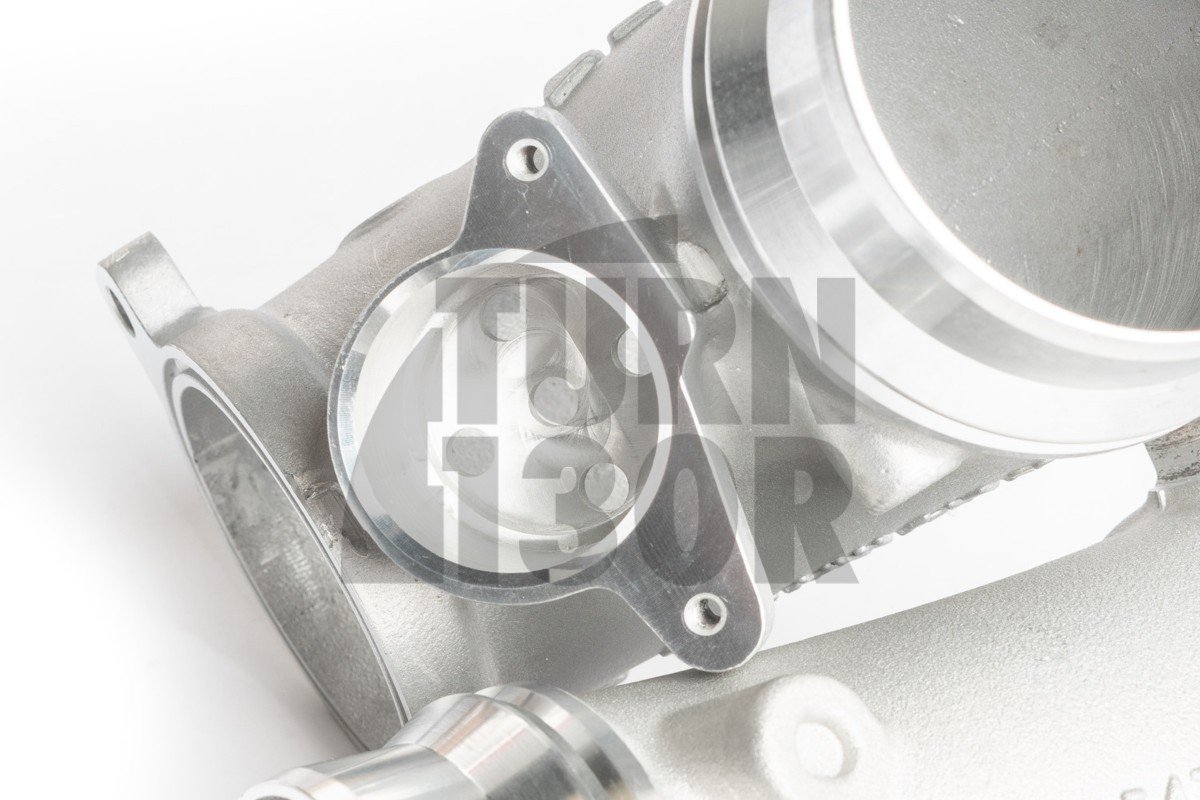 CTS Turbo Hybride Turbo Inlet Pipes for BMW M2 G87 - M3 G80 - M4 G82 - X3M S58 CTS Turbo Hybride Turbo Inlet Pipes for BMW M2 G87 - M3 G80 - M4 G82 - X3M S58