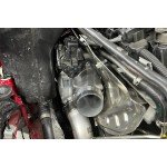 CTS Turbo Hybride Turbo Inlet Pipes for BMW M2 G87 - M3 G80 - M4 G82 - X3M S58 CTS Turbo Hybride Turbo Inlet Pipes for BMW M2 G87 - M3 G80 - M4 G82 - X3M S58