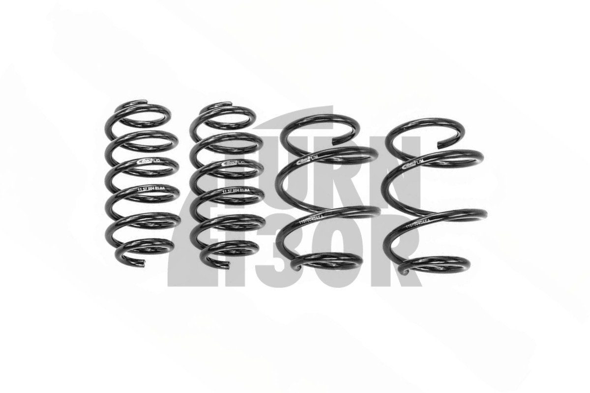 Eibach Pro-Kit Lowering Springs for Mini Cooper JCW F6x & S -25mm Eibach Pro-Kit Lowering Springs for Mini Cooper JCW F6x & S -25mm