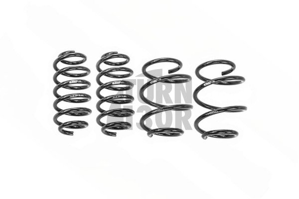 Eibach Pro-Kit Lowering Springs for Mini Cooper JCW F6x & S -25mm 