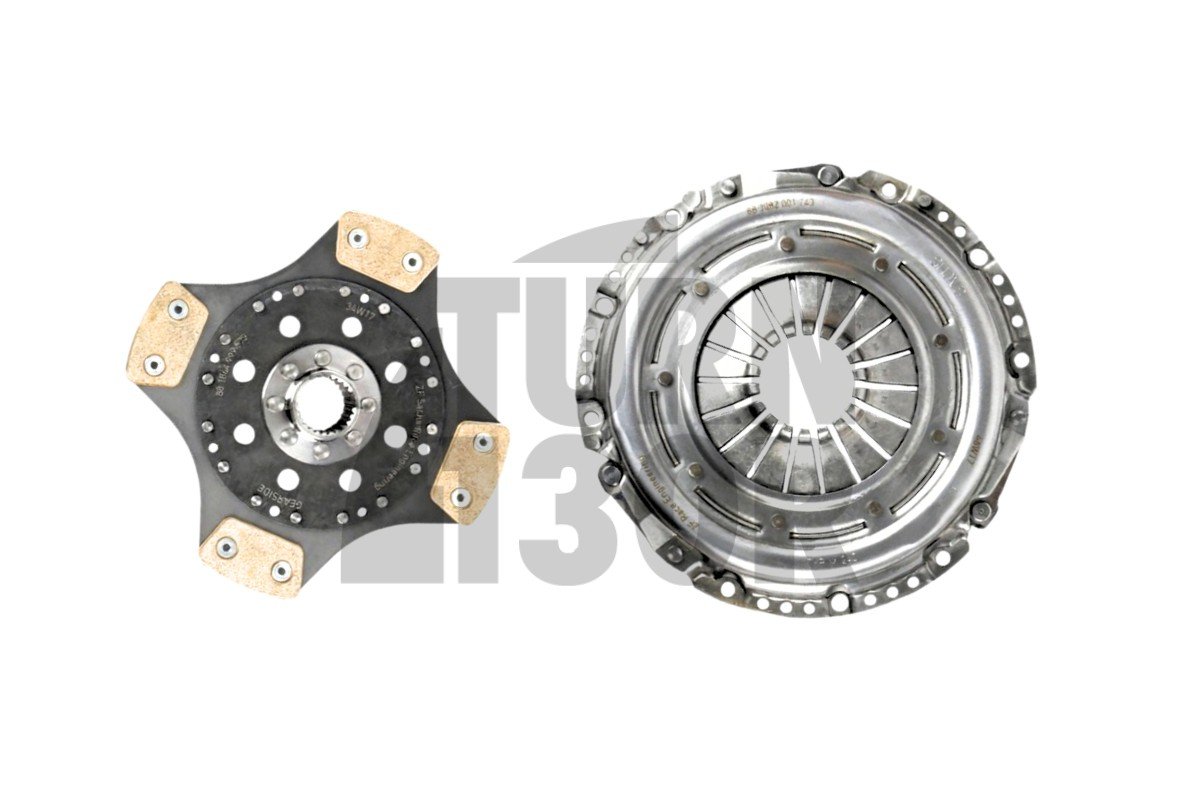 Sachs Performance Clutch Kit 780+ Nm for BMW 335i E9x & 135I E8x Sachs Performance Clutch Kit 780+ Nm for BMW 335i E9x & 135I E8x