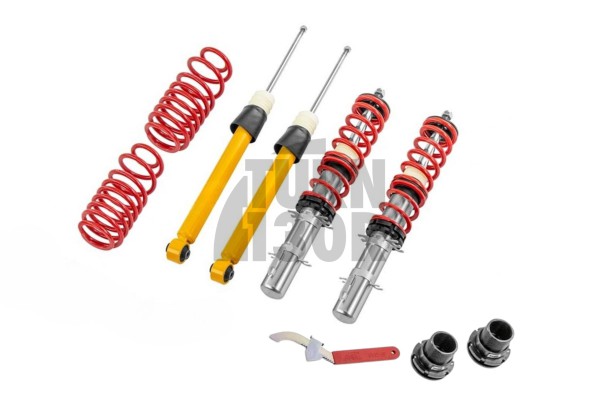 V-MAXX Coilover Kit for biza 6J Cupra - Ibiza 6P Cupra - Polo 6R GTI - Polo 6C GTI