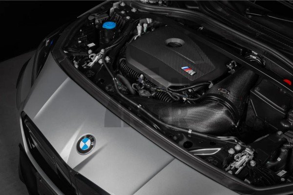 Eventuri Carbon Fiber Intake System for BMW 135i / 235i F7x Eventuri Carbon Fiber Intake System for BMW 135i / 235i F7x