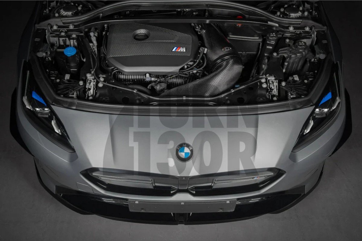 Eventuri Carbon Fiber Intake System for BMW 135i / 235i F7x