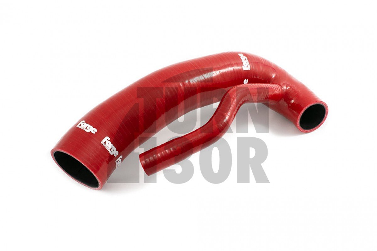 Forge Motorsport Silicone Intake Hose for Mini Cooper S R56 N18