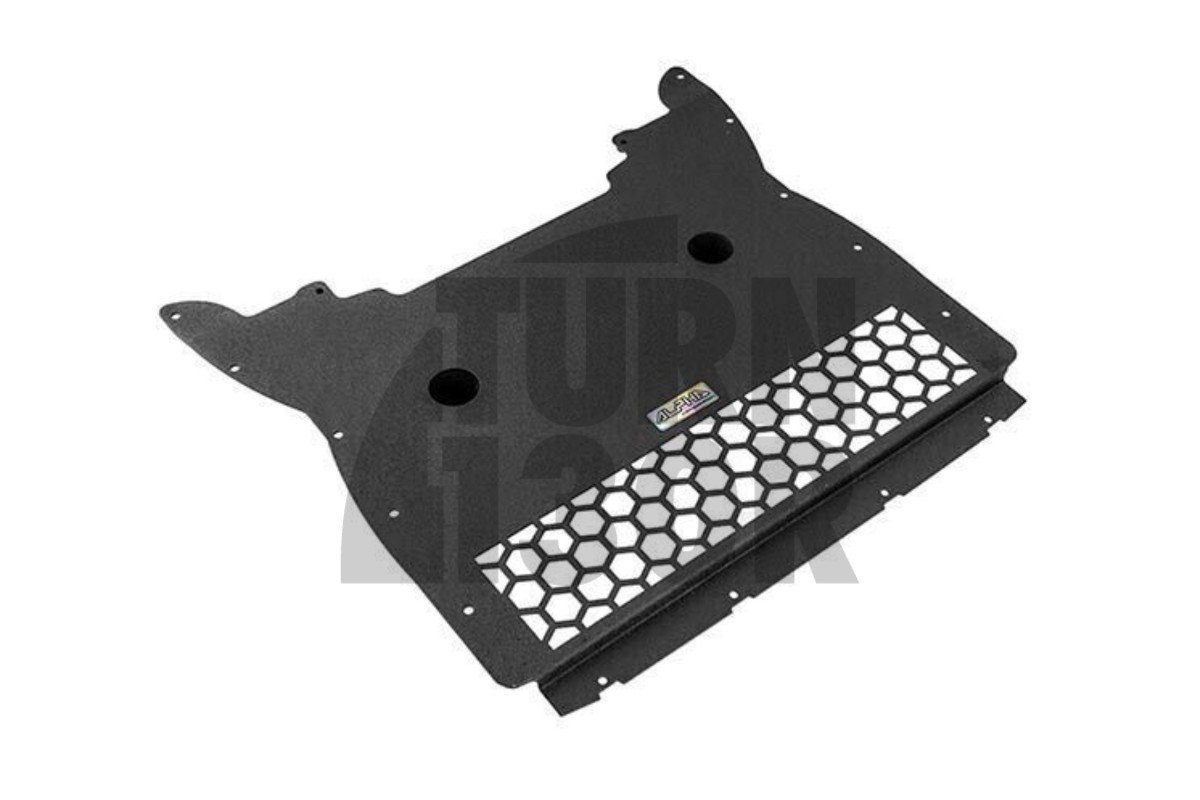 Alpha Competition Aluminium Undertray for BMW M5 F90 / M8 F9x Alpha Competition Aluminium Undertray for BMW M5 F90 / M8 F9x