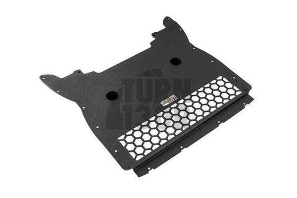 Alpha Competition Aluminium Undertray for BMW M5 F90 / M8 F9x 