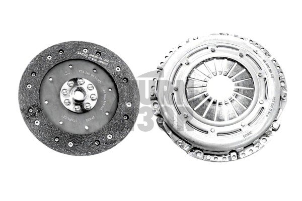 Sachs Performance Clutch Kit 550+ Nm for Audi S1