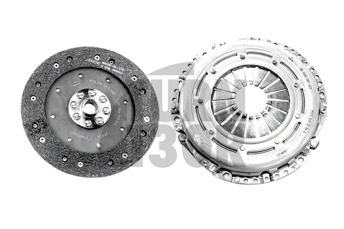 Sachs Performance Clutch Kit 550+ Nm for Polo 6C GTI & Ibiza Cupra 6P Sachs Performance Clutch Kit 550+ Nm for Polo 6C GTI & Ibiza Cupra 6P
