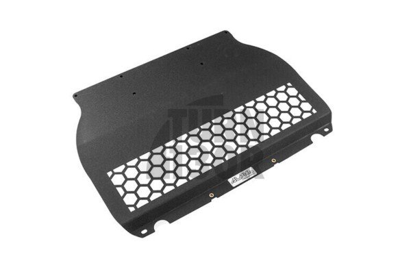 Alpha Competition Aluminium Undertray for BMW X3M and X4M F9x 