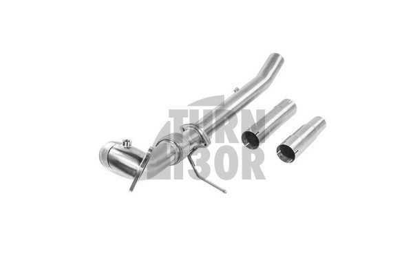 Alpha Competition Decat Downpipe for Audi S3 8L and TT 8N 225 Alpha Competition Decat Downpipe for Audi S3 8L and TT 8N 225