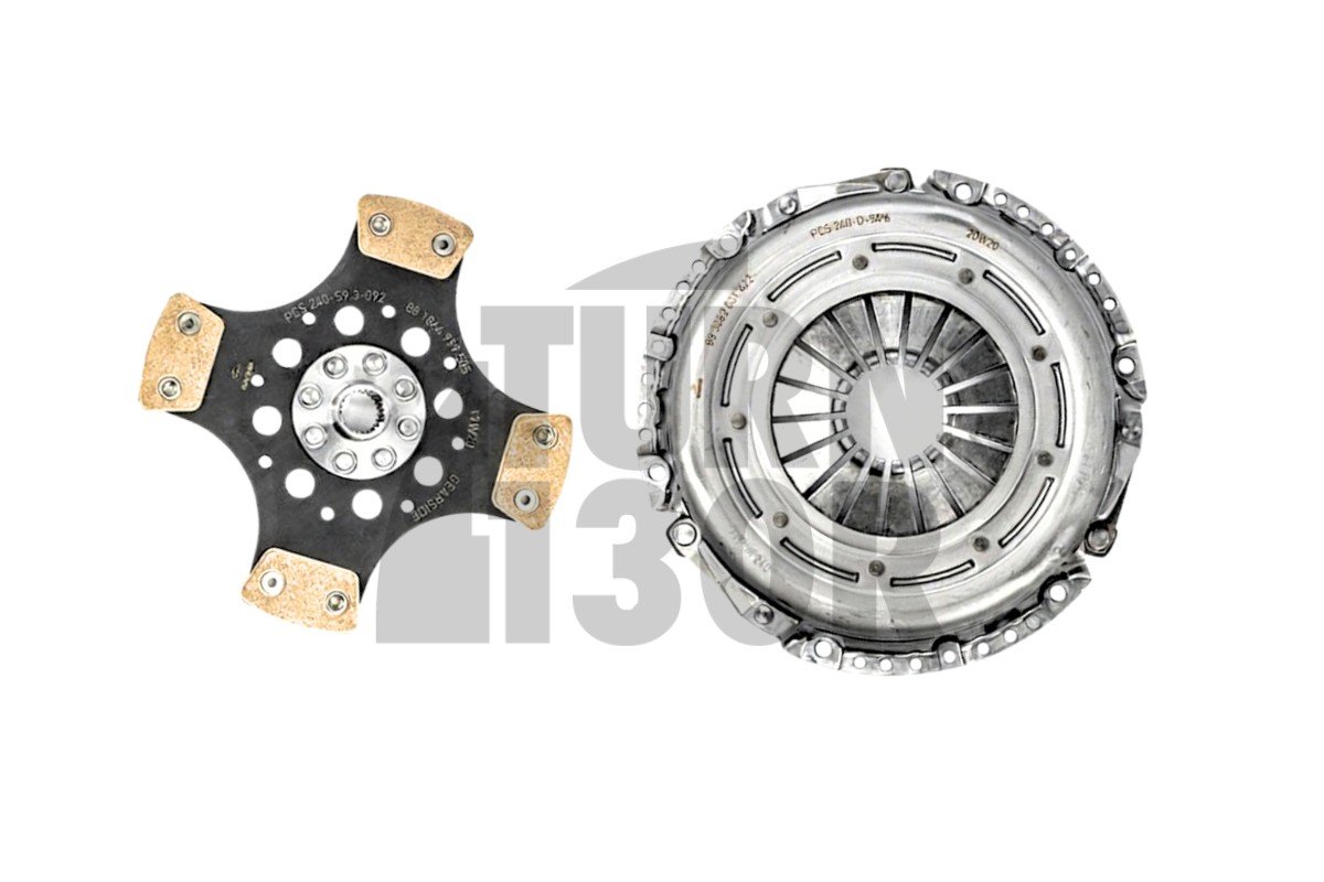 Sachs Performance Clutch Kit 810+ Nm for Leon 3 Cupra 5F Sachs Performance Clutch Kit 810+ Nm for Leon 3 Cupra 5F