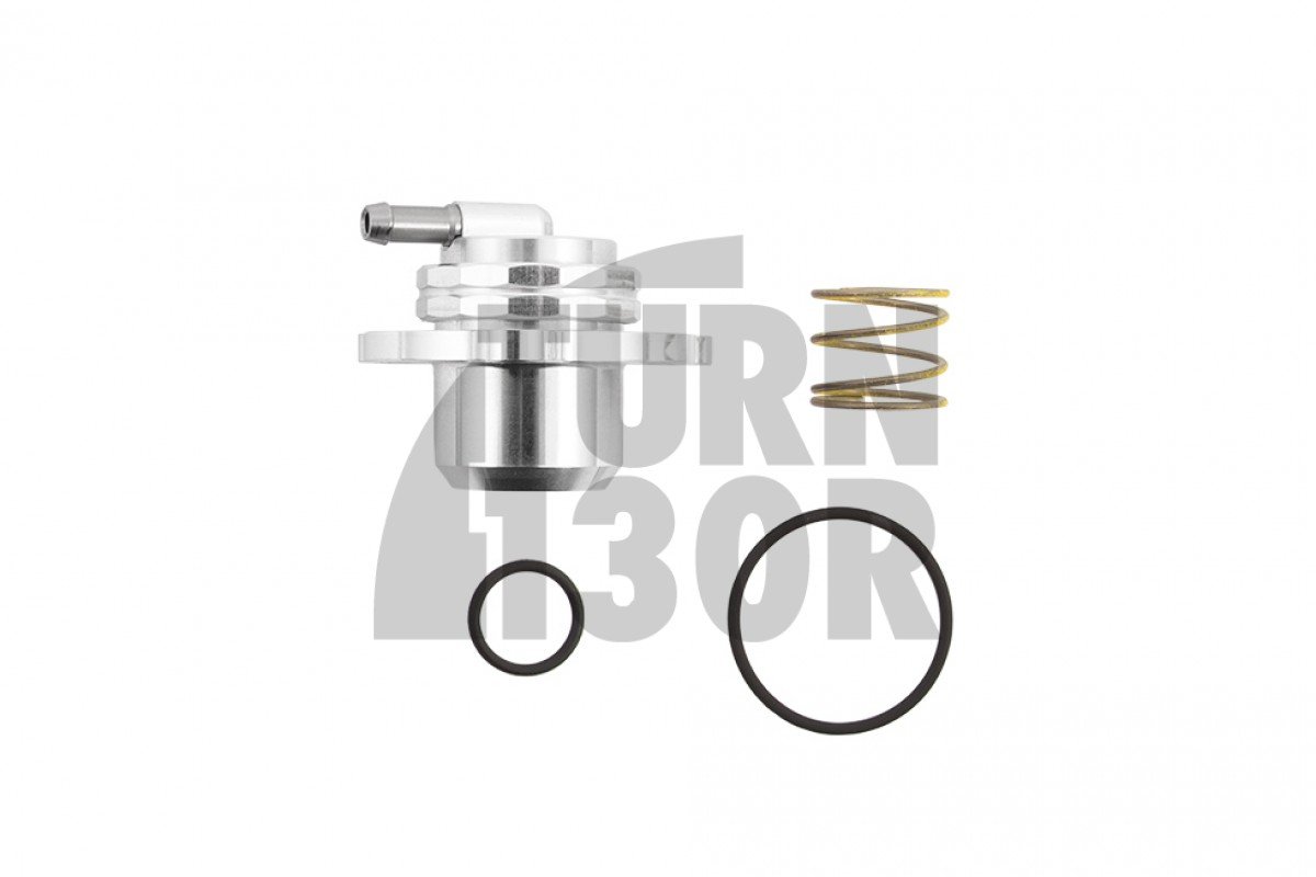 Forge Motorsport Dump Valve for Ford Focus 2 RS / ST 225