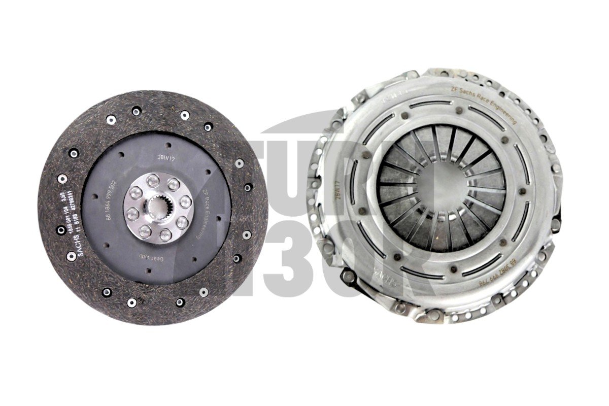 Sachs Performance Clutch Kit 550+ Nm for Audi TTRS 8J 2.5 TFSI Sachs Performance Clutch Kit 550+ Nm for Audi TTRS 8J 2.5 TFSI
