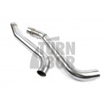 Dinan Freeflow Axle Back Exhaust for BMW 240i G42
