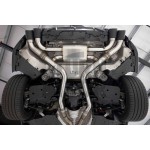 Dinan Freeflow Axle Back Exhaust for BMW 240i G42