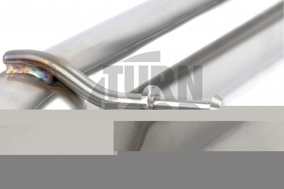 Dinan Freeflow Axle Back Exhaust for BMW 240i G42