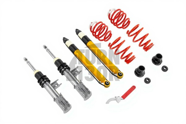 V-MAXX Coilover Kit for Polo 9N GTI 