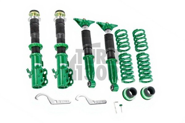 Flex Z / Mono Racing Coilovers for Toyota Yaris GR Gen.1 