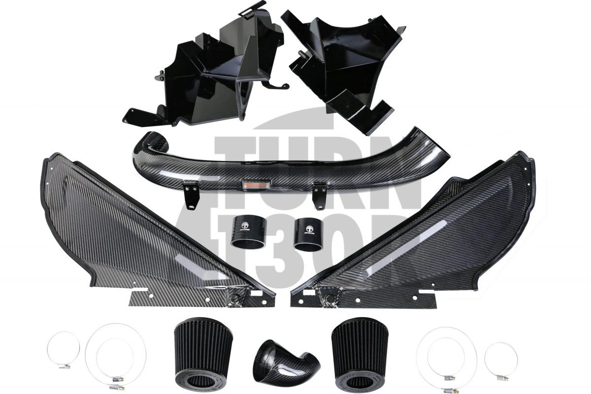 Armaspeed Carbon Fiber Air Intake for BMW M3 G80 and M4 G8x