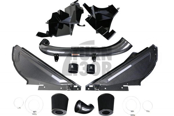 Armaspeed Carbon Fiber Air Intake for BMW M3 G80 and M4 G8x Armaspeed Carbon Fiber Air Intake for BMW M3 G80 and M4 G8x