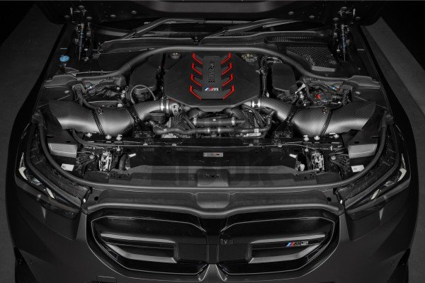 Eventuri Carbon Fiber Intake System for BMW M5 G90 Eventuri Carbon Fiber Intake System for BMW M5 G90