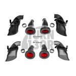 Eventuri Carbon Fiber Intake System for BMW M5 G90 Eventuri Carbon Fiber Intake System for BMW M5 G90