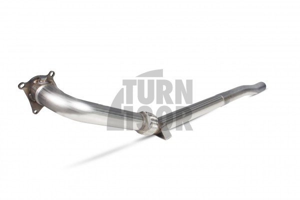 Scorpion Decat Downpipe for Seat Leon 2 Cupra 