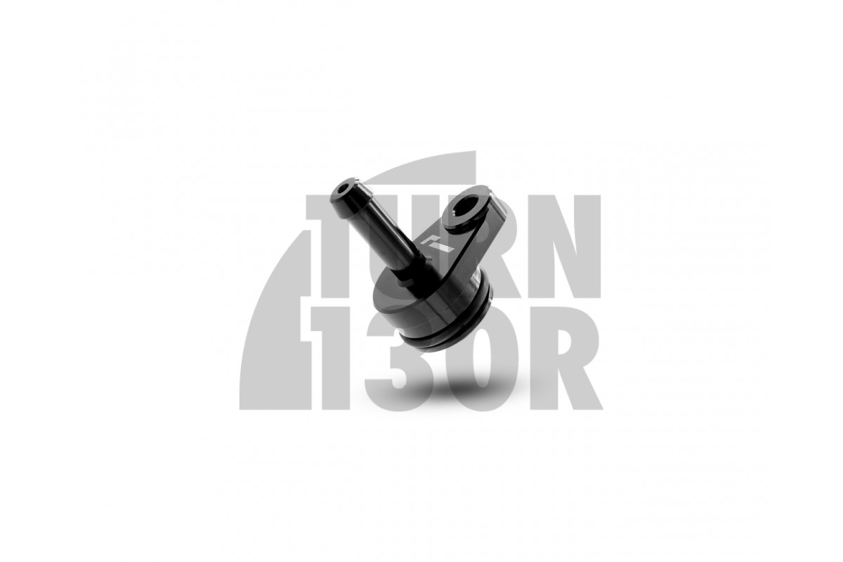 Racingline Billet Coolant Outlet Port Golf 7 GTI - Golf 8 R - S3 8V - Leon 3 Cupra / TT Mk3 Racingline Billet Coolant Outlet Port Golf 7 GTI - Golf 8 R - S3 8V - Leon 3 Cupra / TT Mk3