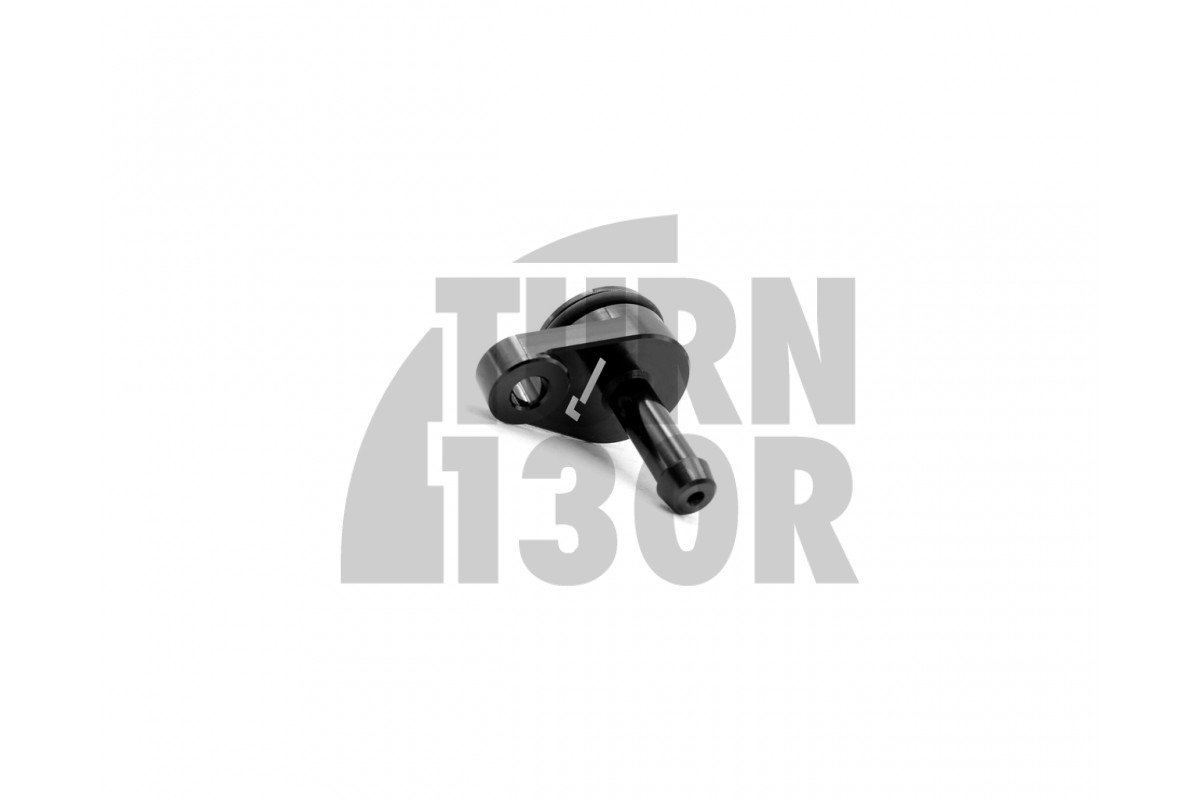 Racingline Billet Coolant Outlet Port Golf 7 GTI - Golf 8 R - S3 8V - Leon 3 Cupra / TT Mk3 Racingline Billet Coolant Outlet Port Golf 7 GTI - Golf 8 R - S3 8V - Leon 3 Cupra / TT Mk3