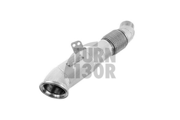 Alpha Competition Decat Downpipe for Toyota Supra GR 3.0 A90 MK5 