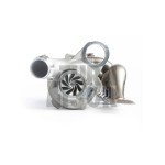 CTS Turbo Stage 2+ Turbocharger Kit for BMW 140i - 240i F2x - 340i - 440i F3x B58 Gen.1