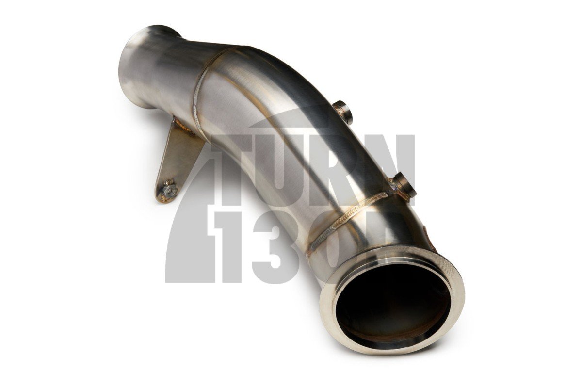 CTS Turbo Decat Downpipe for BMW 135i - 235i - 335i - 435i - M2 N55 (13-15) CTS Turbo Decat Downpipe for BMW 135i - 235i - 335i - 435i - M2 N55 (13-15)
