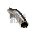 CTS Turbo Decat Downpipe for BMW 135i - 235i - 335i - 435i - M2 N55 (13-15) CTS Turbo Decat Downpipe for BMW 135i - 235i - 335i - 435i - M2 N55 (13-15)