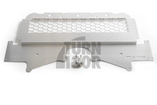 CTS Turbo Skid Plate For BMW M3 G80 - M4 G8x and M2 G87 CTS Turbo Skid Plate For BMW M3 G80 - M4 G8x and M2 G87