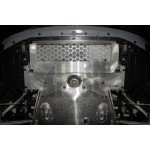 CTS Turbo Skid Plate For BMW M3 G80 - M4 G8x and M2 G87 CTS Turbo Skid Plate For BMW M3 G80 - M4 G8x and M2 G87