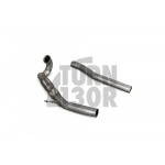Scorpion Sports Catalyst Downpipe for Golf 7 R - S3 8V - Cupra 4Drive (No OPF)