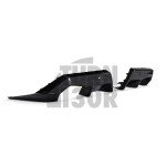 Akrapovic Carbon Fiber Rear Diffuser for BMW M5 G9x Akrapovic Carbon Fiber Rear Diffuser for BMW M5 G9x