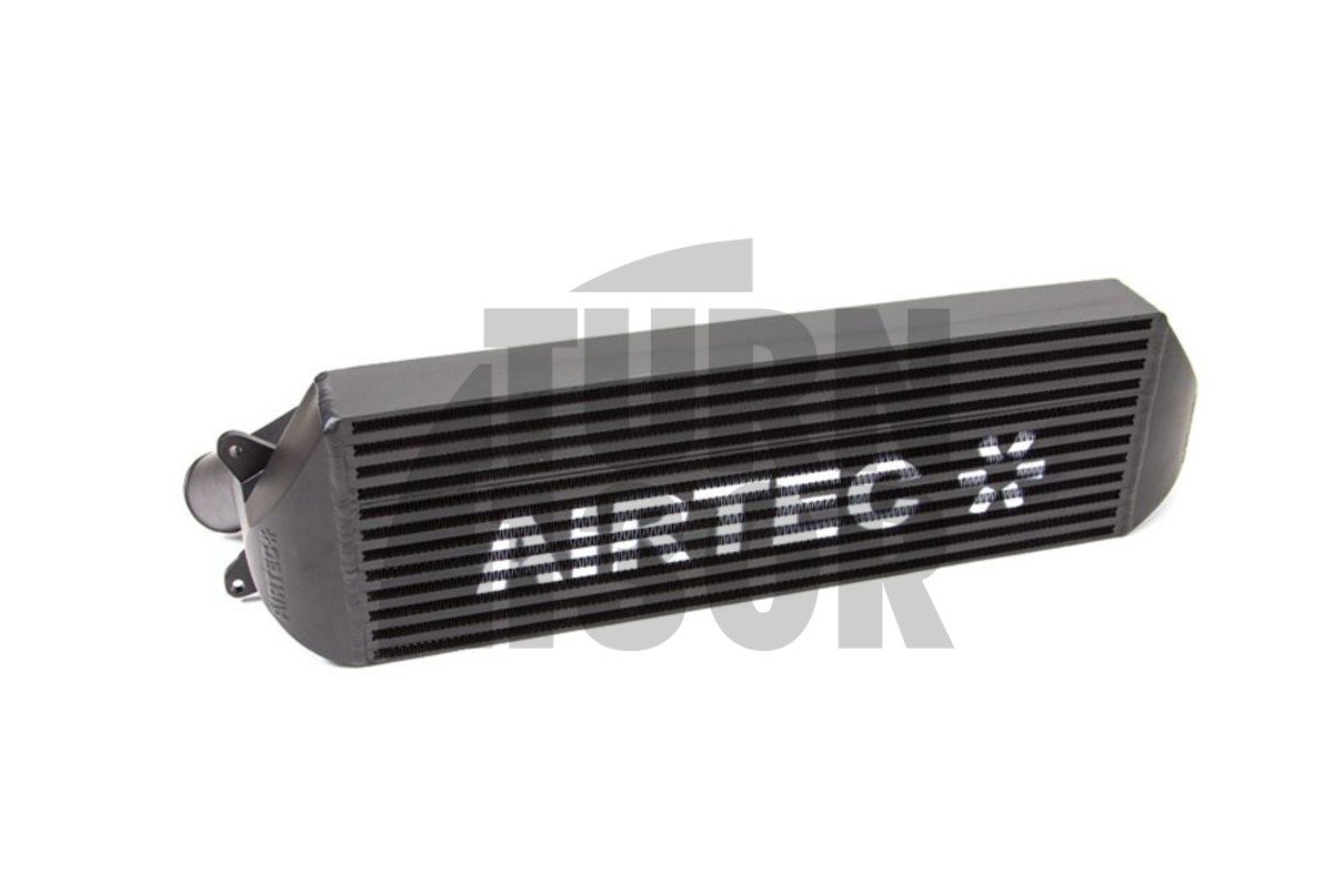 Airtec Intercooler Kit for Hyundai I30N (Facelift)