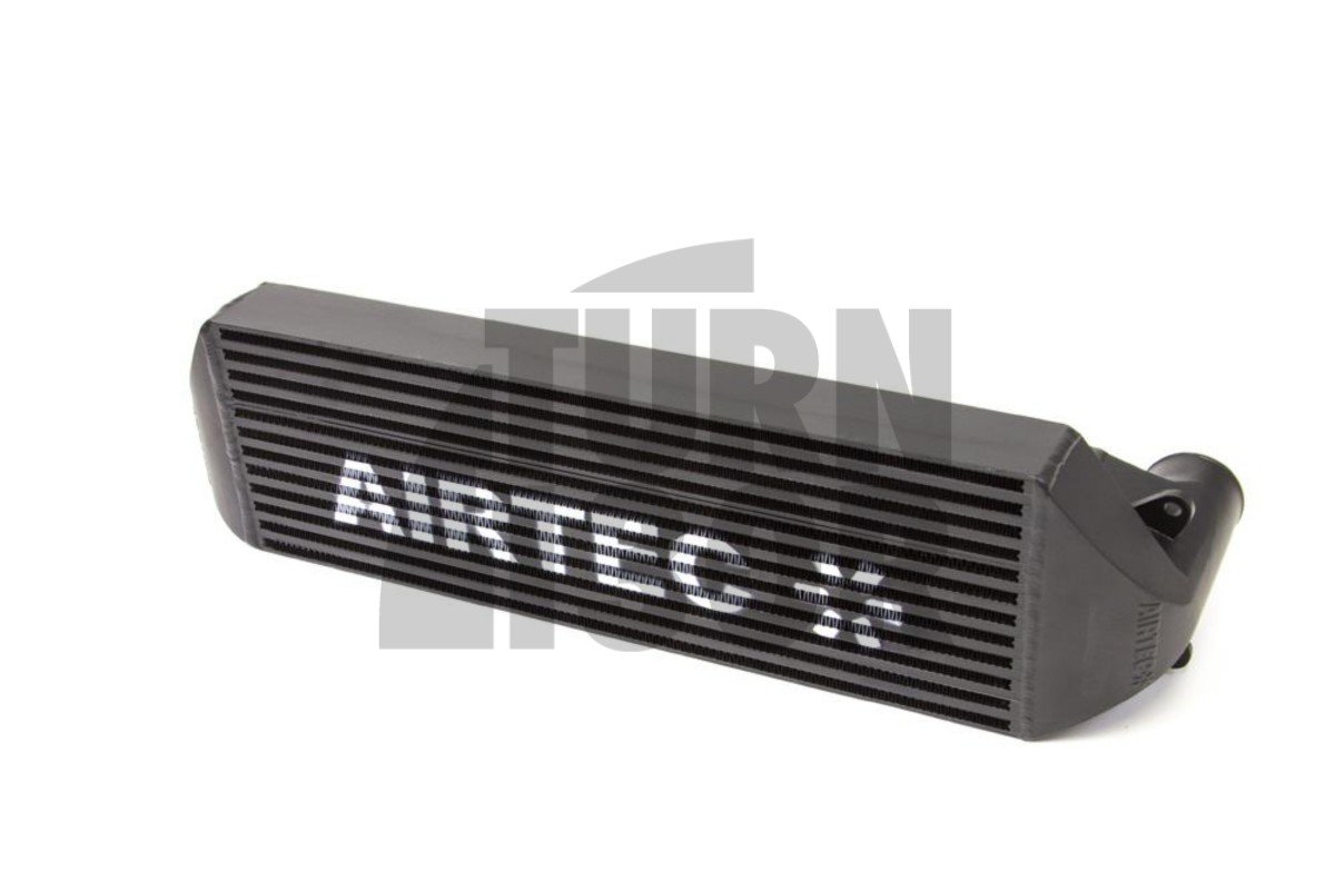 Airtec Intercooler Kit for Hyundai I30N (Facelift)