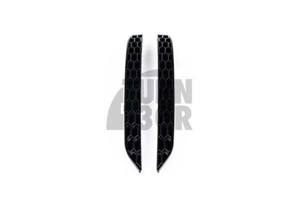 Acexxon Honeycomb Rear Reflector Deletes for Audi S3 8Y - RS3 8Y Acexxon Honeycomb Rear Reflector Deletes for Audi S3 8Y - RS3 8Y