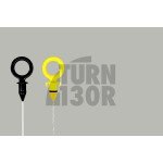 Racingline Oil Dipstick for Audi TTRS 8S - RS3 8.5V - RSQ3 2.5 TFSI EVO 2023+ Racingline Oil Dipstick for Audi TTRS 8S - RS3 8.5V - RSQ3 2.5 TFSI EVO 2023+